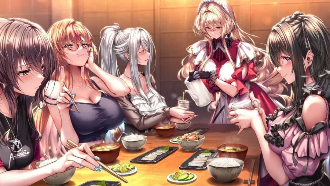 游戏画面2